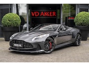 Aston Martin DB12 - V8 Volante | Lower Body Pack | Signature Lak | Sportstoel Pl