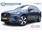 Volvo XC60 - 2.0 T6 Plug-in hybrid AWD Plus Dark | Incl. 12 maanden garan