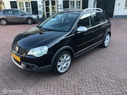 Volkswagen Polo - 1.4-16V Cross izgst