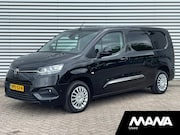 Toyota ProAce City - 131pk L2H1 Automaat Carplay Camera Cruise Climate Control