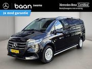 Mercedes-Benz eVito - eVito 112 L3 66 kWh | LED | Navi
