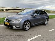 Seat Leon - ST 1.6 TDI Eco. L. Sp