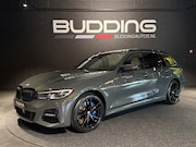 BMW 3-serie - Touring 330e xDrive High Exe | M-sport | Dravitgrau | Pano |