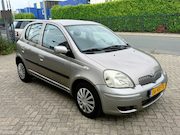 Toyota Yaris - 1.3 VVT-i S-Line 2005 Airco