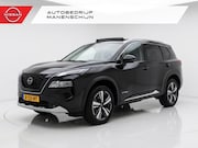 Nissan X-Trail - 1.5 e-4orce Tekna 4WD 7p