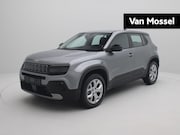Jeep Avenger - 1.2 e-Hybrid Altitude