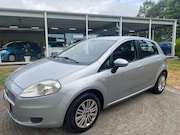 Fiat Punto - GRANDE 1.4 EDIZONE LUSSO