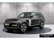 Land Rover Range Rover - P400e Fifty Autobiography | 24 mnd garantie | Massage | Cold