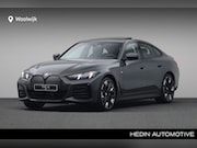 BMW i4 - eDrive40 M Sport Edition 84 kWh