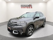 Citroën C5 Aircross - 1.2 PureTech Shine Automaat | Dealeronderhouden | Nieuwe Dis