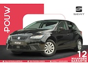 Seat Ibiza - 1.0 EcoTSI 95pk Style Business Connect | Navigatie | Apple C
