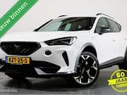 CUPRA Formentor - 1.4 e-Hybrid VZ Performance - Stuur/Stoelverwarmin