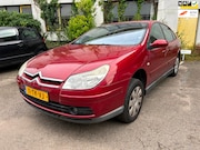 Citroën C5 - 2.0-16V Caractère / Airco / Inruilkoopje