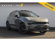 Lynk & Co 01 - 276PK Automaat More Trekhaak / Adaptive cruise control / Ler