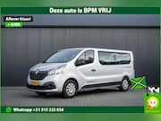 Renault Trafic - 1.6dCi 9-Pers L2H1 | Incl. BPM, BTW vrij | R-Link | Navi | A