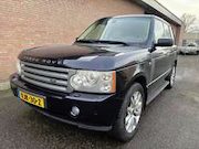 Land Rover Range Rover - 3.8