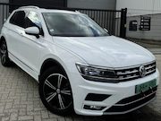 Volkswagen Tiguan - 2.0TDI DSG7 PANO ACC LED KEYL CAM