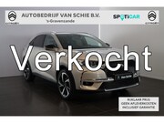 DS DS 7 Crossback - PT 180 Grand Chic Automaat-8 20 " | Panoramadak | Nappa Leer