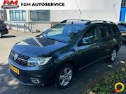 Dacia Logan - MCV 0.9 TCe Laureate bi-fuel