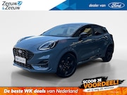 Ford Puma - 1.0 EcoBoost Hybrid BlueCruise Edition | Nieuw te Bestellen
