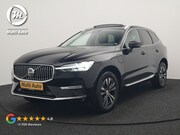 Volvo XC60 - T6 AWD Inscription LONG RANGE PHEV 350pk | Panodak | Camera 