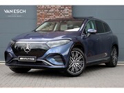 Mercedes-Benz EQS - SUV 450+ AMG Line 118 kWh | Luchtvering | Hyperscreen | Acht