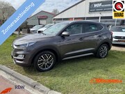 Hyundai Tucson - 1.6 T-GDI Comfort NAVI|CAMERA|STOELVERW