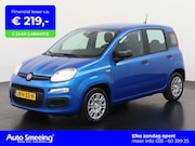 Fiat Panda - 1.0 Hybrid City | Airco | Cruise Control | 12 mnd Garantie |