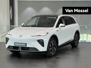 MG MGS6 EV - Luxury 4WD 77 kWh | Dual Motor | 1500kg Trekgewicht | Panora