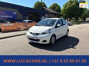 Toyota Aygo - 1.0-12V Comfort AIRCO +