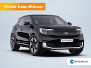 Ford Explorer - Premium Standard Range RWD 52 kWh | 18-weg verstelbare AGR-v