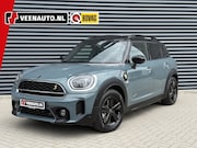 MINI Countryman - 2.0 Cooper SE ALL4 Pano/H&K/Camera/Apple