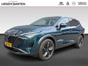 Nissan Qashqai - 1.5 e-Power Tekna | Automaat | Panoramadak | Volleder | 360 