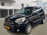 Kia Soul - 1.6 X-ecutive NAVI CRUISE 2 X SLEUTELS AIRCO