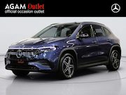 Mercedes-Benz EQA - 250+ AMG Line 71 kWh Panorama dak | Trekhaak