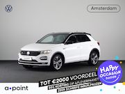 Volkswagen T-Roc - 1.5 TSI Sport Business R 150 PK | Automaat (DSG) | Navigatie