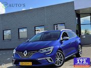 Renault Mégane - Estate 1.3 TCe GT-Line 163PK|Aut Carplay Alc