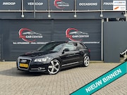 Audi A3 - Sportback 1.2 TFSI Ambition Pro Line S AUT|CRUISE|CLIMATE|ST