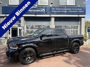 Dodge Ram - 1500 5.7 V8 4x4 Quad Cab 6'4 Sport 5.7 HEMI V8 4x4 Quad Cab