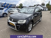 Suzuki Grand Vitara - 2.0-16V High Executive
