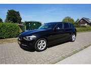 BMW 1-serie - 116i Executive automaat
