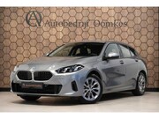 BMW 1-serie - 120i HYBRID NW MODEL *Sportpakket* Sportleder/Navi/Camera/Ap