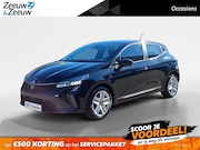 Renault Clio - 1.0 TCe 90 GPF evolution Andriod/Apple carplay| Airco | PDC