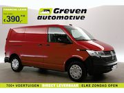 Volkswagen Transporter - 2.0 TDI 150PK L1H1 | DSG | Airco | Camera | Cruise | 3 Zits