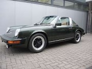 Porsche 911 - 2.7 S TARGA