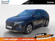 Hyundai Tucson - 1.6 T-GDI HEV Comfort | 1650kg trekgewicht! | Navi | Camera