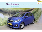 Peugeot 108 - 1.0 Active | Zuinig & overzichtelijk | Airco | Bluetooth