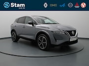 Nissan Qashqai - MHEV N-Style 140pk 360° Camera | Adapt. Cruise | Navi | Park