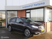 Nissan Qashqai - 2.0 Tech View