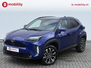 Toyota Yaris Cross - 1.5 Hybrid 115 First Edition Apple CarPlay Android Auto | Ac